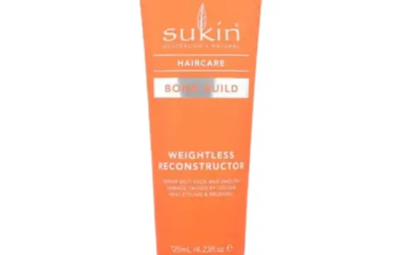 Sukin Bond Build Reconstructor Serum 125ml